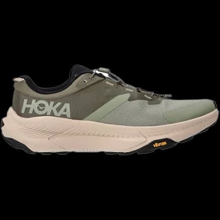 Hoka Transport running shoe