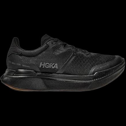 Hoka Transport X running shoe