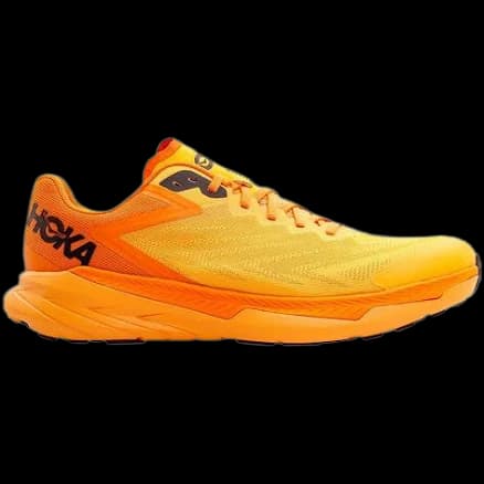 Hoka Zinal running shoe