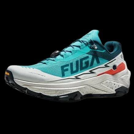 Kailas Fuga EX 3 running shoe
