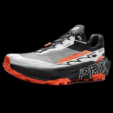 Kailas Fuga Pro 4 running shoe