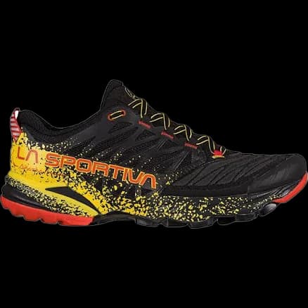 La Sportiva Akasha Ii running shoe