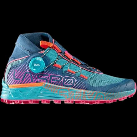 La Sportiva Cyklon running shoe