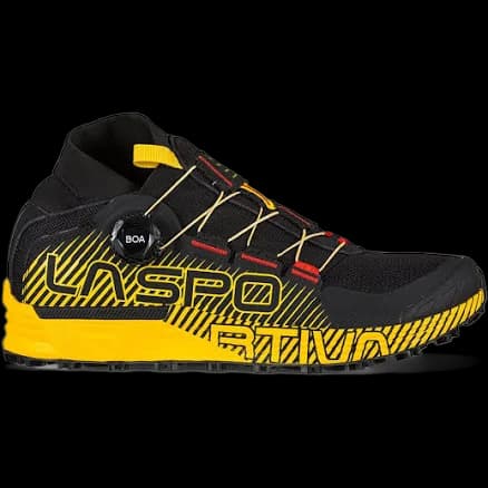 La Sportiva Cyklon Cross Gtx running shoe