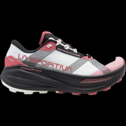 La Sportiva Prodigio MAX running shoe