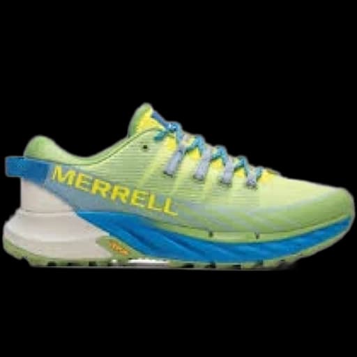 Merrell Agility Peak 4 running shoe