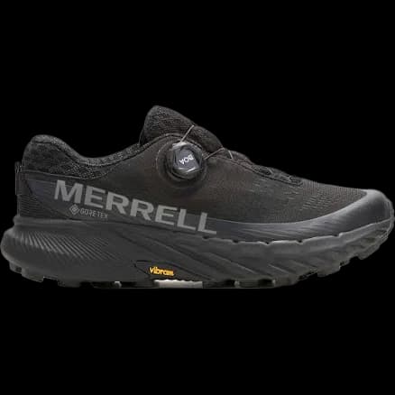 Merrell Agility Peak 5 Boa Gtx running shoe