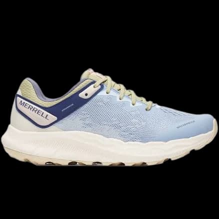 Merrell Antora 4 running shoe