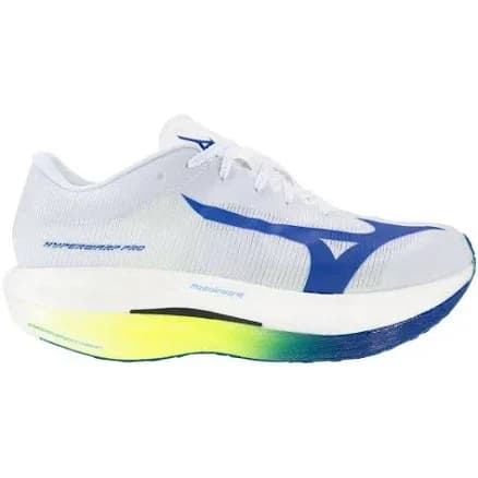 Mizuno Hyperwarp Pro running shoe
