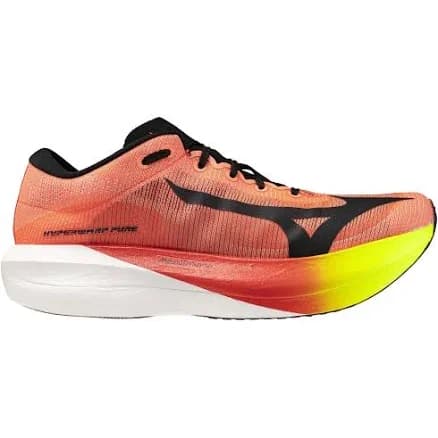 Mizuno Hyperwarp Pure running shoe