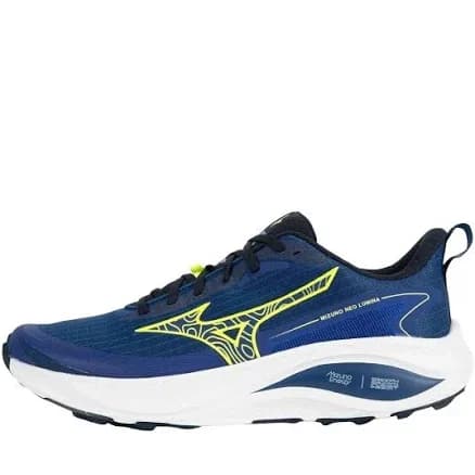 Mizuno Neo Lumina running shoe