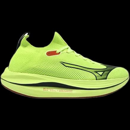 Mizuno Neo Vista running shoe
