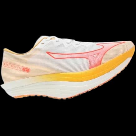 Mizuno Wave Duel Pro running shoe
