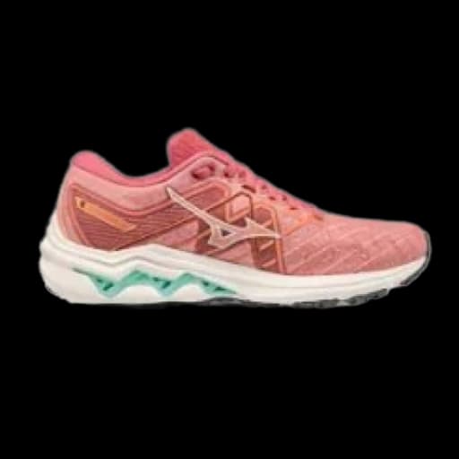 Mizuno Wave Inspire 18 running shoe