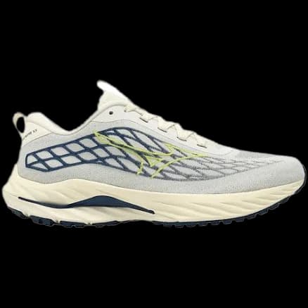 Mizuno Wave Inspire 20 running shoe