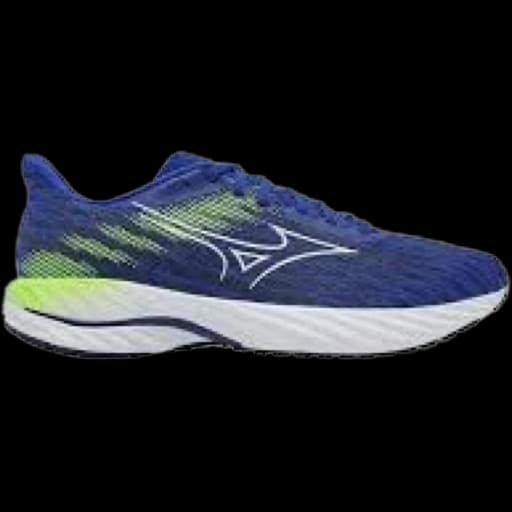 Mizuno Wave Inspire 21 running shoe