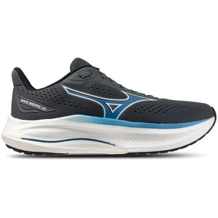 Mizuno Wave Inspire 22 running shoe