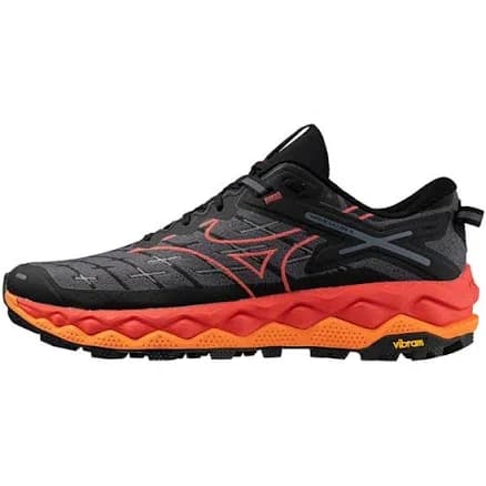 Mizuno Wave Mujin 10 running shoe
