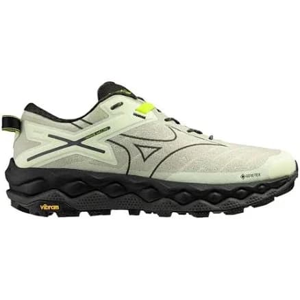 Mizuno Wave Mujin 11 running shoe