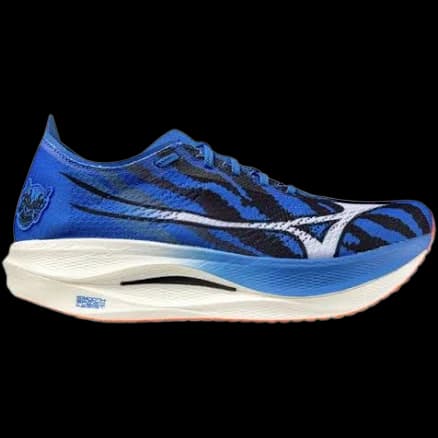 Mizuno Wave Rebellion Pro running shoe