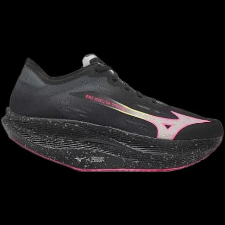 Mizuno Wave Rebellion Pro 2 running shoe