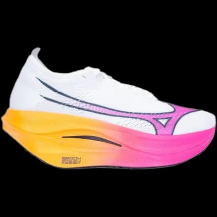 Mizuno Wave Rebellion Pro 3 running shoe