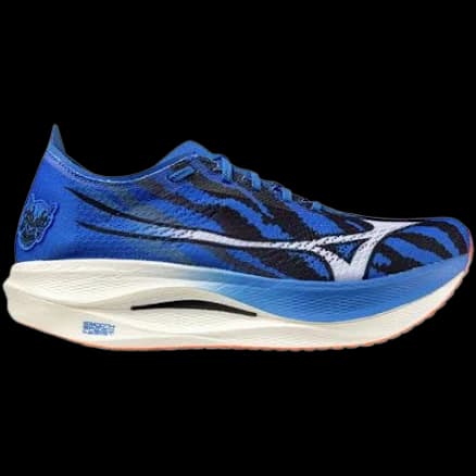Mizuno Wave Rebellion PRO 3 Low running shoe