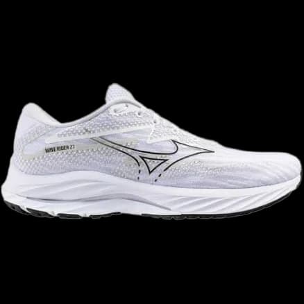 Mizuno Wave Rider 27 running shoe