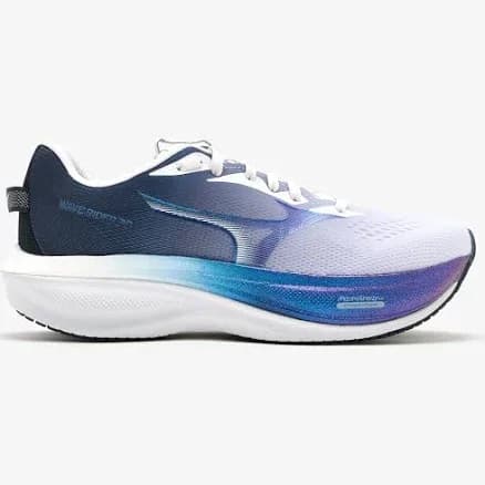 Mizuno Wave Rider 30 running shoe