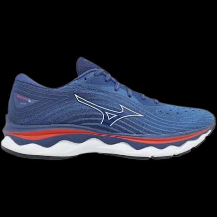 Mizuno Wave Sky 6 running shoe