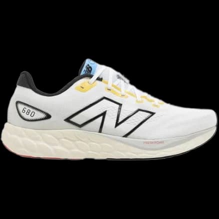 New Balance 680 V8 running shoe