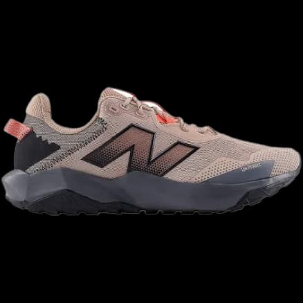 New Balance Dynasoft Nitrel V6 running shoe