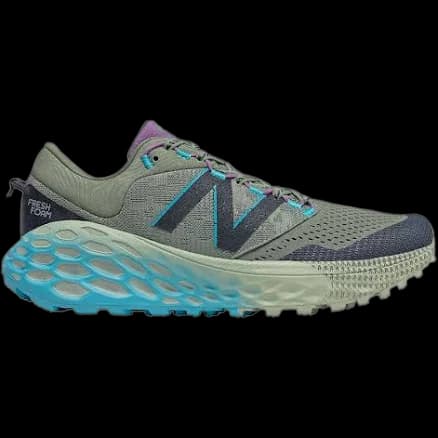 New Balance Fresh Foam More Trail V1 running shoe
