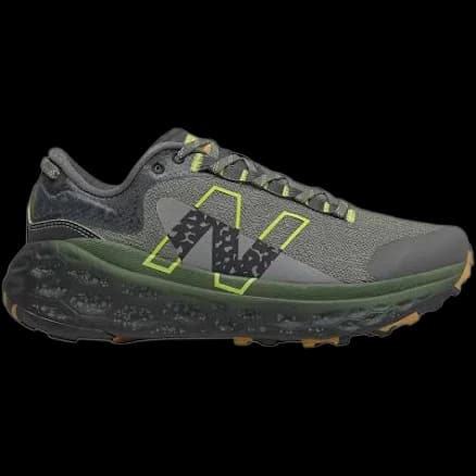 New Balance Fresh Foam More V2 running shoe