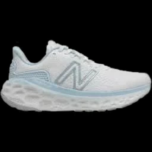 New Balance Fresh Foam More V3 running shoe