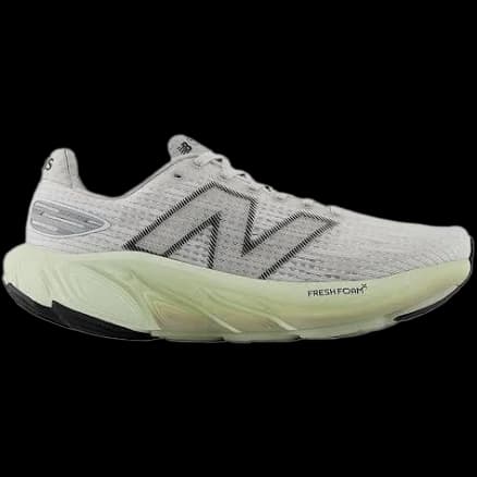 New Balance Fresh Foam X Balos V1 running shoe