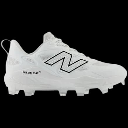 New Balance Fresh Foam X Evoz V4 running shoe