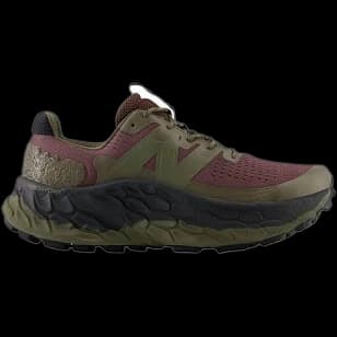 New Balance Fresh Foam X More Trail V3 running shoe
