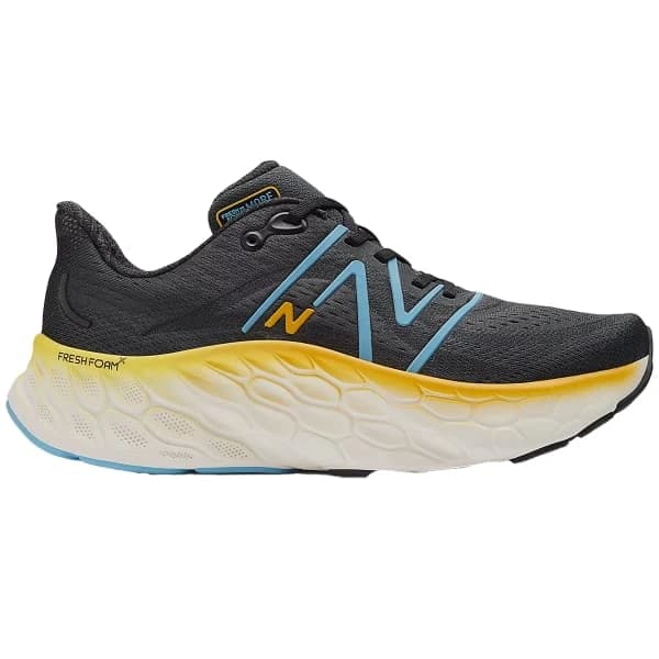 New Balance Fresh Foam X More V4