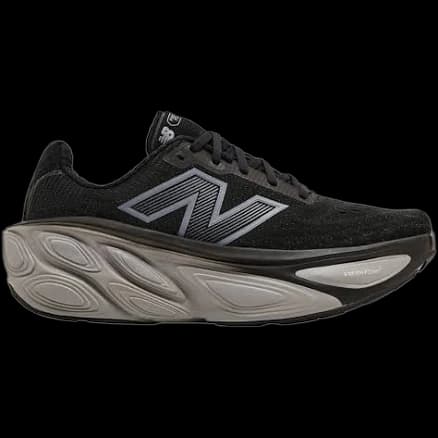 New Balance Fresh Foam X More V5 running shoe