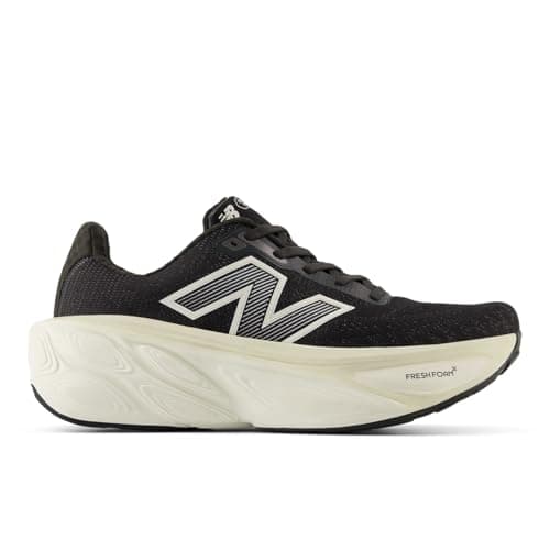 New Balance Fresh Foam X More V5 running shoe
