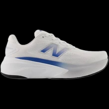 New Balance Fresh Foam X More V6 running shoe