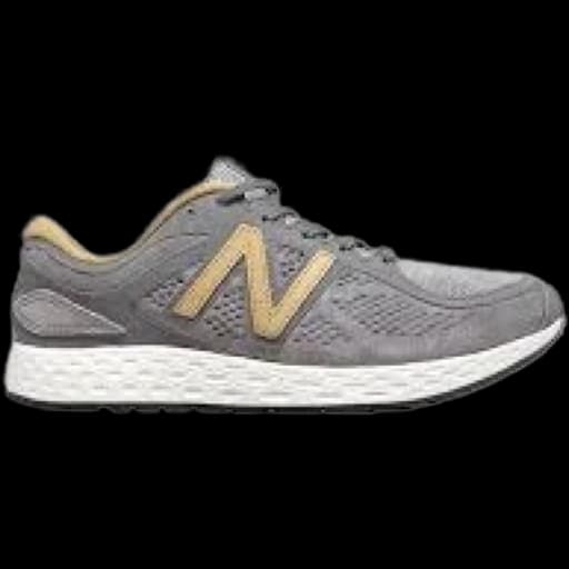New Balance Fresh Foam Zante Solas running shoe