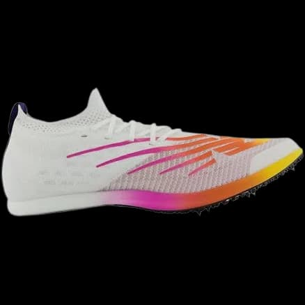 New Balance FuelCell Md X running shoe