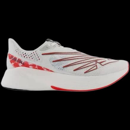 New Balance FuelCell RC Elite V2 running shoe