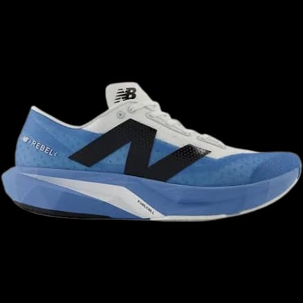 New Balance Fuelcell Rebel running shoe