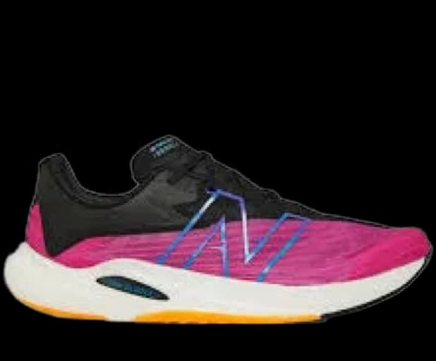 New Balance Fuelcell Rebel V2 running shoe
