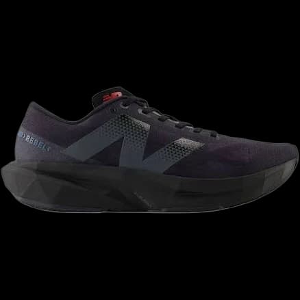 New Balance Fuelcell Rebel V4 running shoe