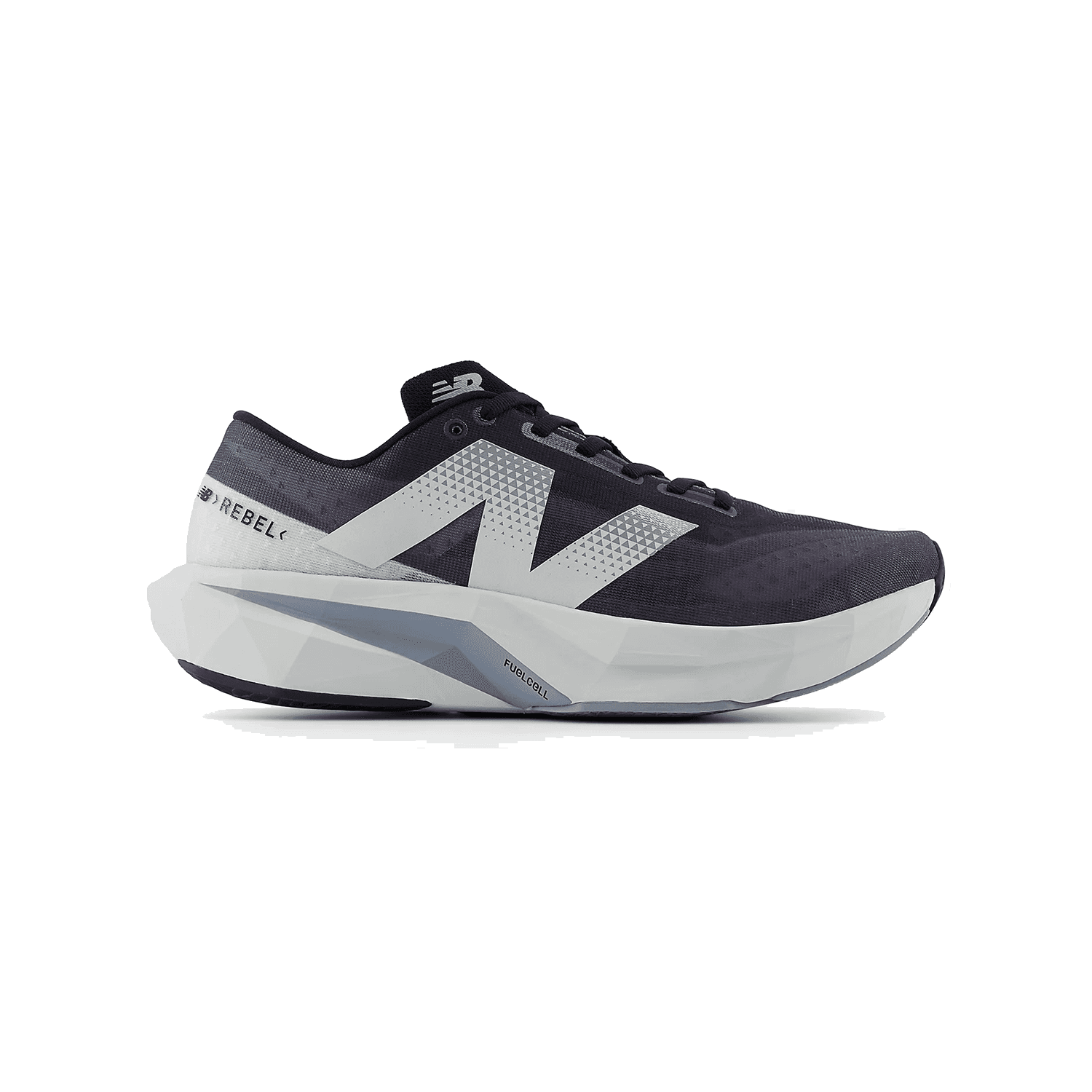 New Balance Fuelcell Rebel V4 running shoe