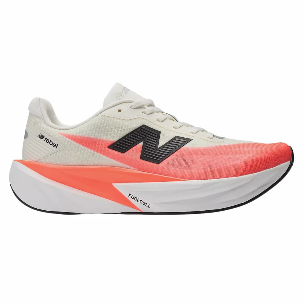 New Balance Fuelcell Rebel V5 running shoe